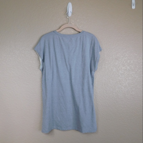 Rock & Republic Star Wars V Neck T Shirt - Picture 2 of 3